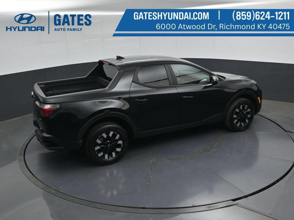 New 2027 Hyundai Santa Cruz SE AWD/4WD image 42