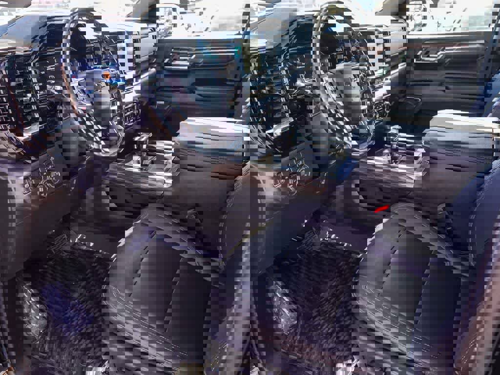 Used 2024 Chevrolet Silverado 1500 RST w/ All Star Edition Plus image 16