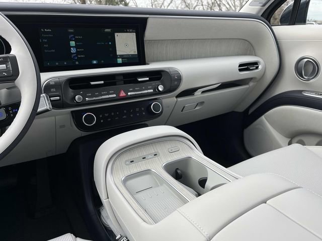 New 2026 Hyundai Palisade Calligraphy FWD image 15