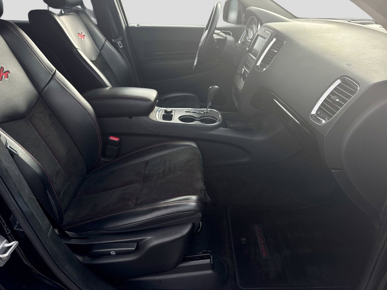 Used 2012 Dodge Durango R/T AWD/4WD image 9