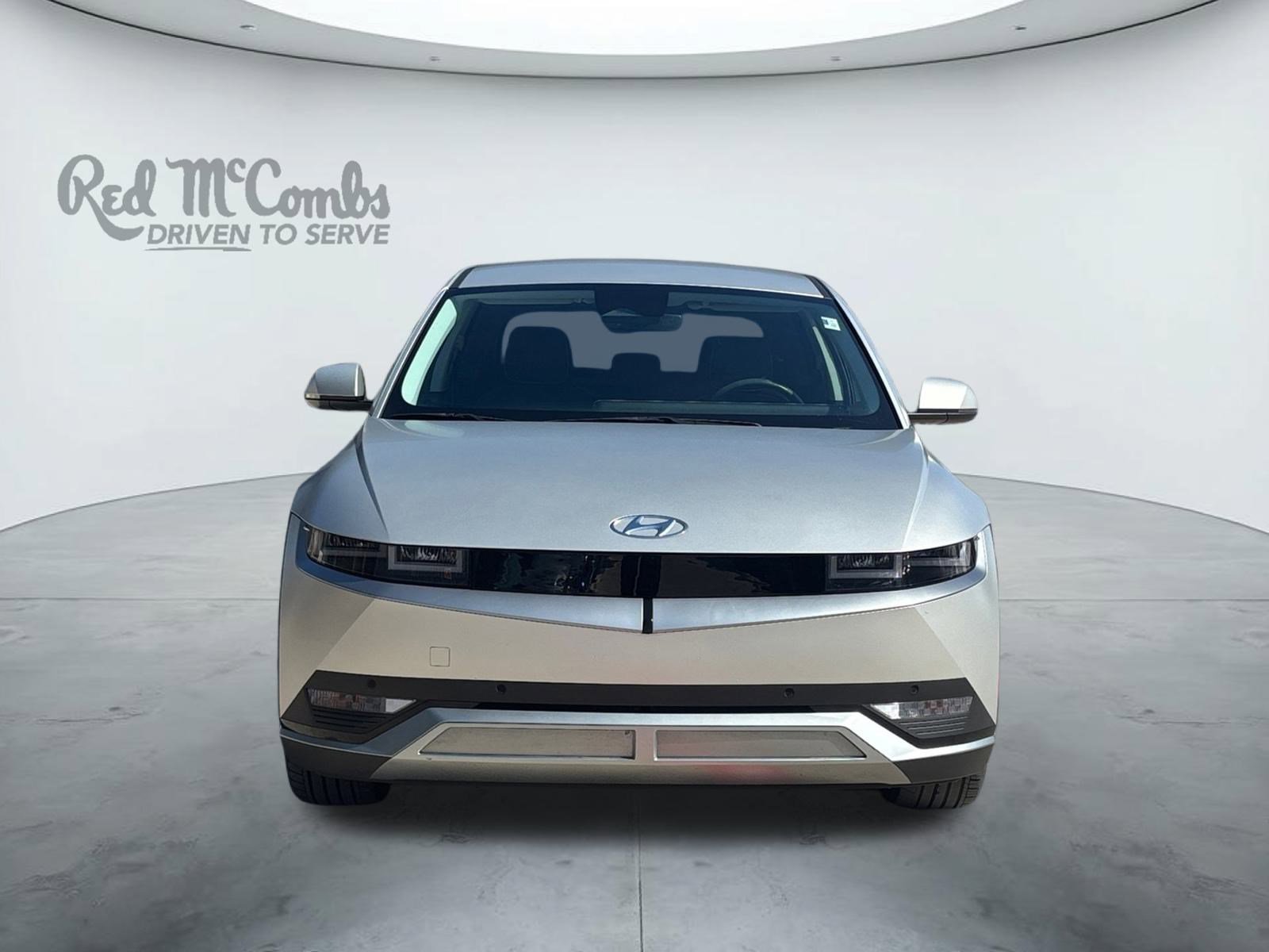 Used 2023 Hyundai Ioniq 5 SEL image 8