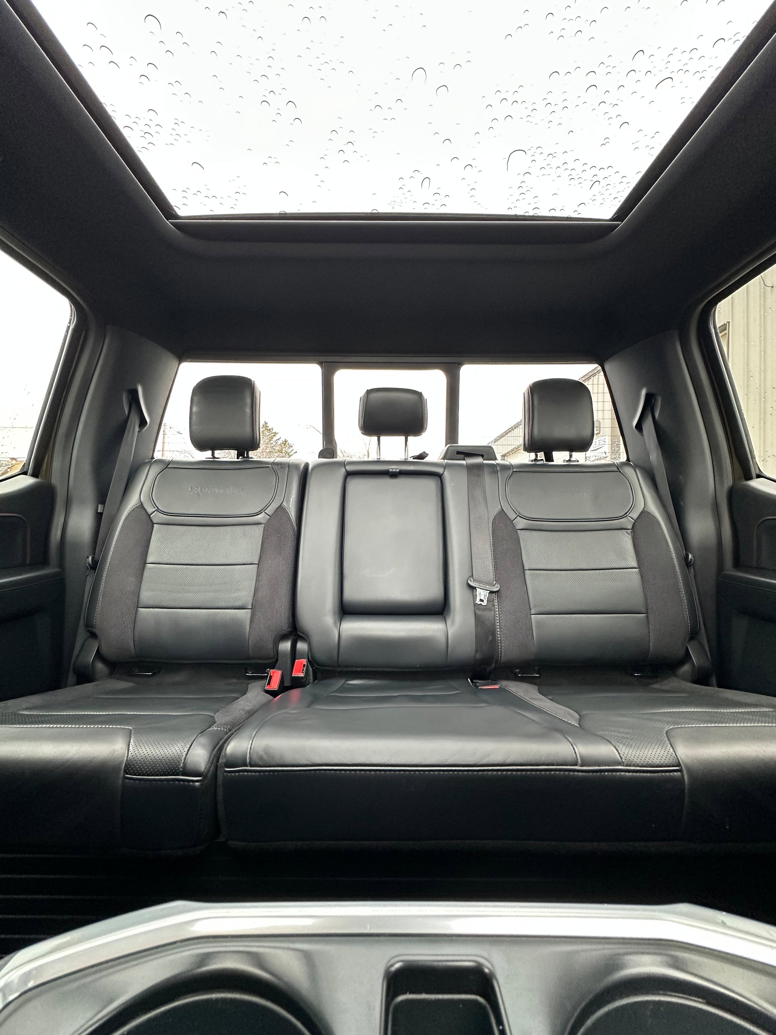 Used 2024 Ford F150 Raptor AWD/4WD image 25
