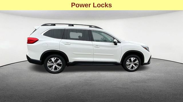 Certified 2023 Subaru Ascent Premium w/ Convenience Package image 9