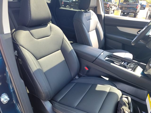 New 2026 Nissan Murano SL AWD/4WD image 36