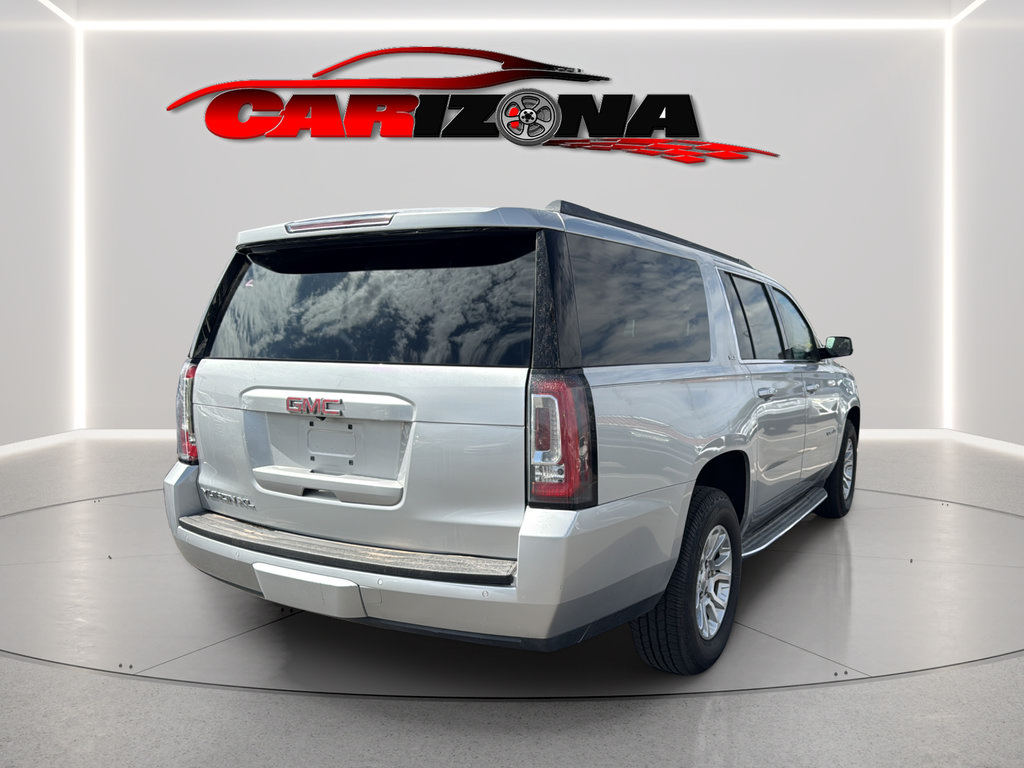 Used 2016 GMC Yukon XL SLT AWD/4WD image 6