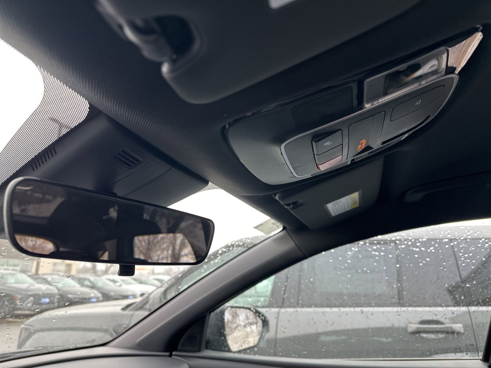 New 2026 Hyundai Tucson XRT image 33