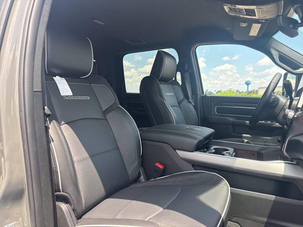 New 2026 RAM 2500 Laramie image 16
