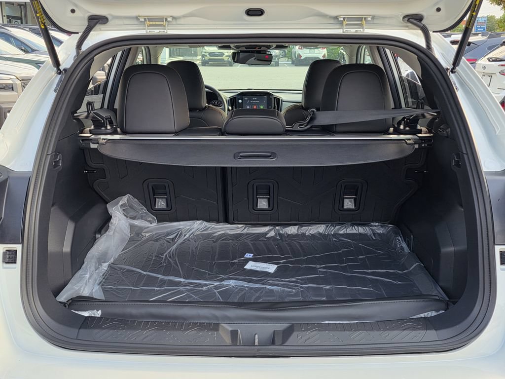New 2026 Subaru Crosstrek 2.5i Limited AWD/4WD image 9