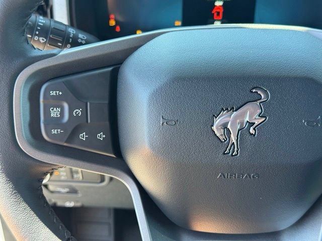 New 2026 Ford Bronco Big Bend w/ Black Diamond Package AWD/4WD image 27
