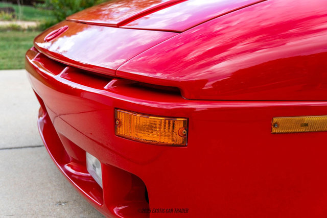 Used 1989 MAZDA RX-7 Turbo image 71