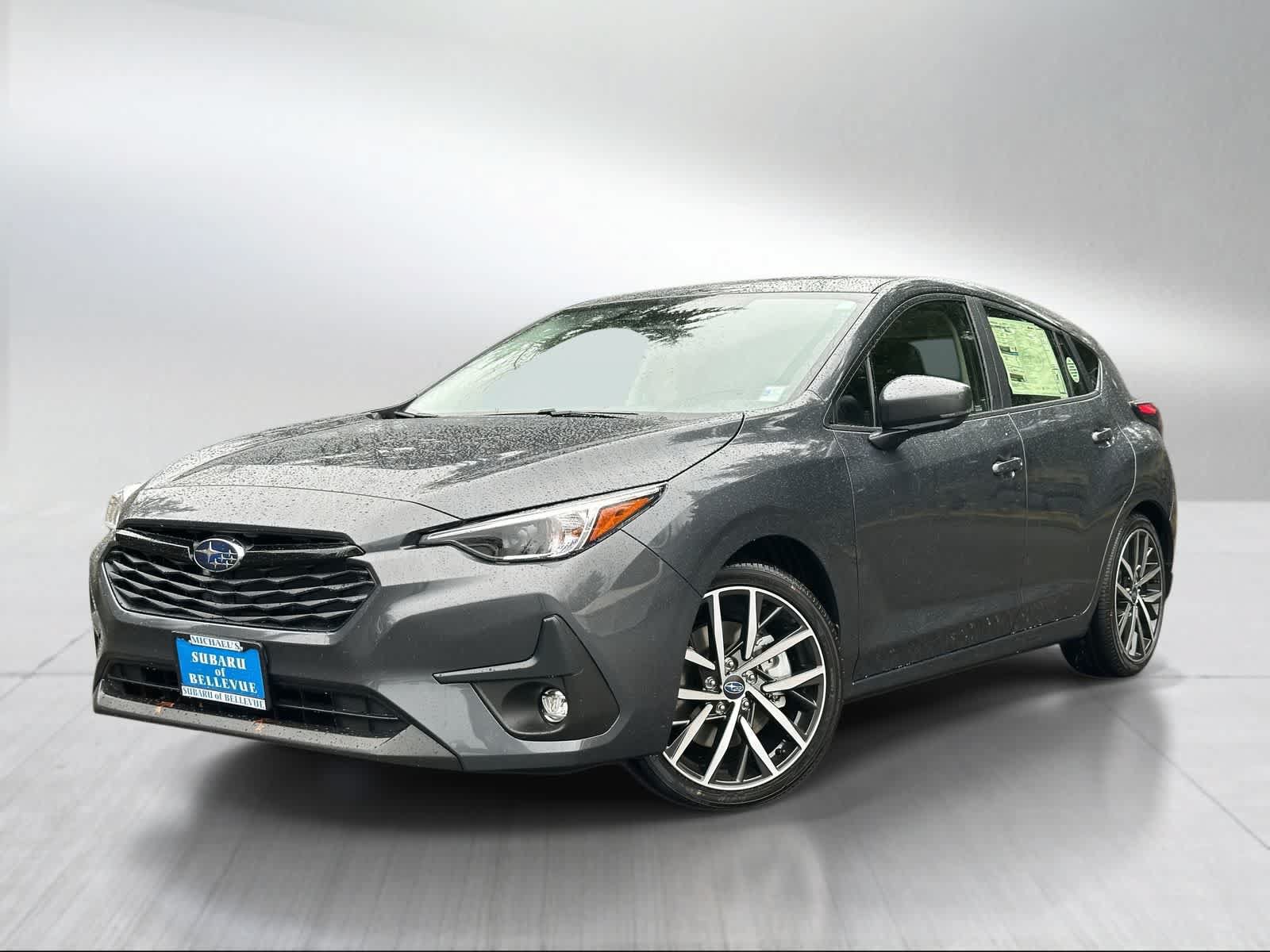 New 2026 Subaru Impreza 2.0i Sport