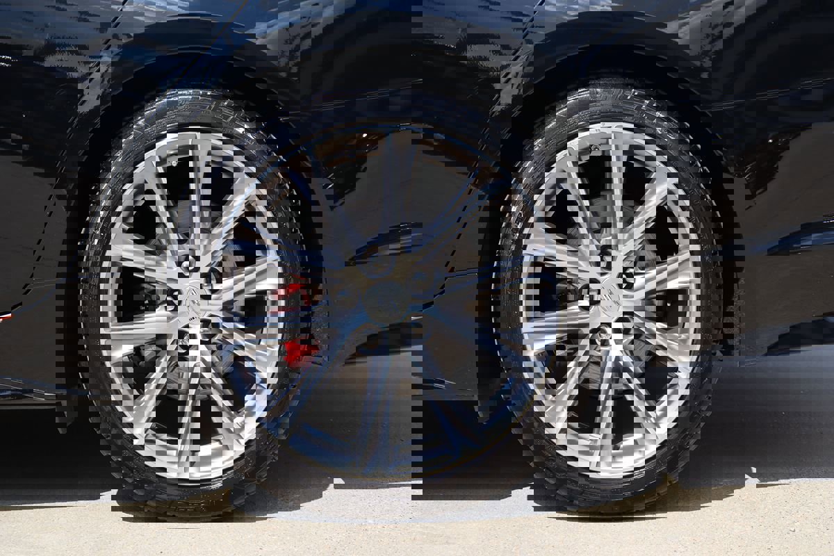 Used 2020 Cadillac CT5 V w/ Premium Package image 52