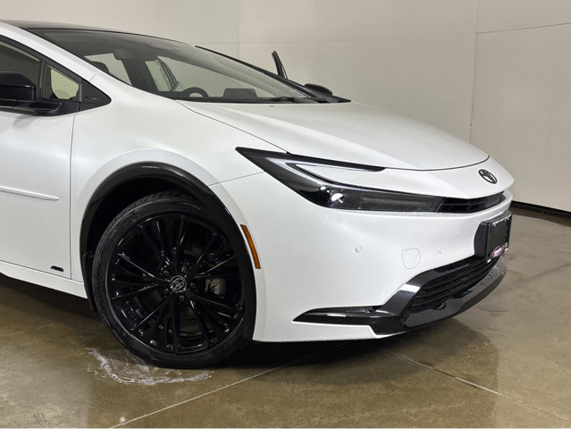 New 2026 Toyota Prius AWD image 7