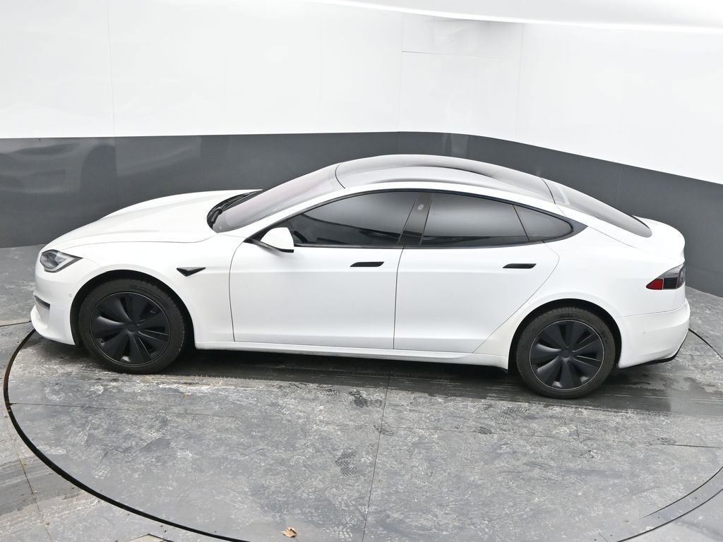 Used 2021 Tesla Model S Plaid image 55