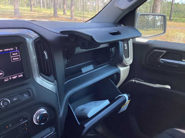 New 2026 GMC Sierra 1500 Pro w/ Pro Value Package image 29