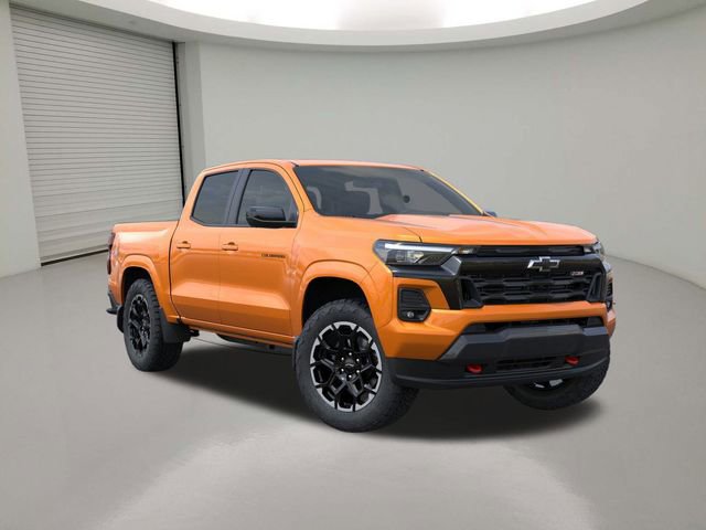 New 2026 Chevrolet Colorado Z71 w/ Technology Package image 7