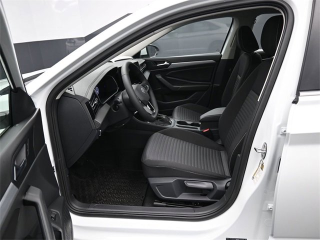 New 2026 Volkswagen Jetta S image 9