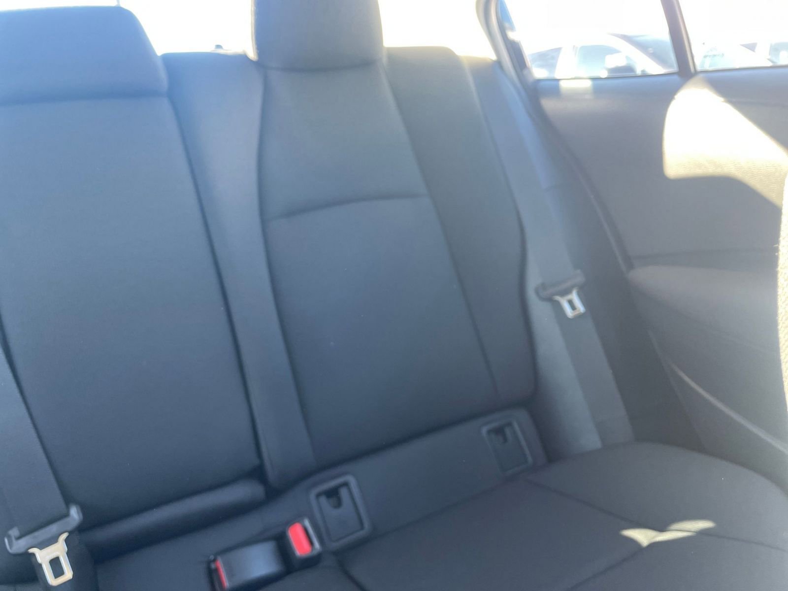 Used 2025 Toyota Corolla LE image 37