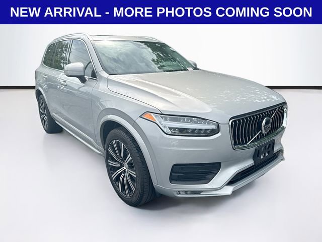 Used 2023 Volvo XC90 B5 Core w/ Protection Package Premier