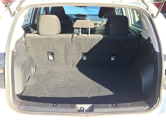 Certified 2022 Subaru Impreza 2.0i image 19