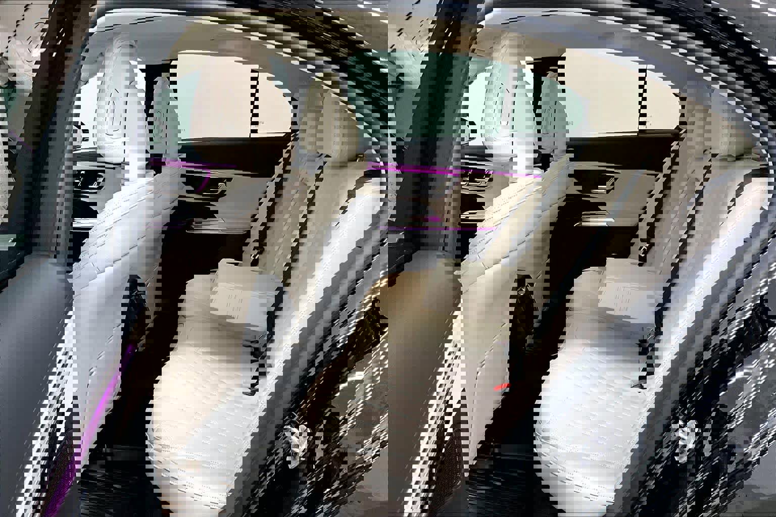 New 2025 Mercedes-Benz E 350 E 350 image 20