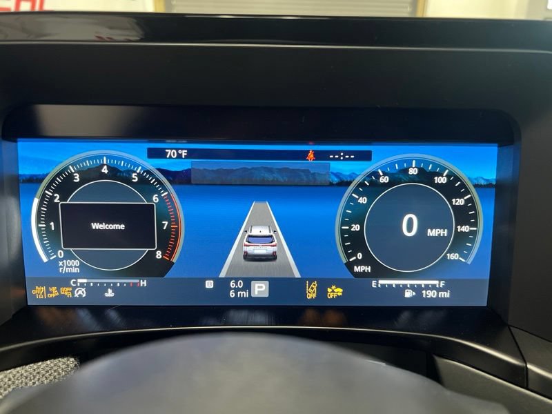 New 2026 Subaru Outback Premium AWD/4WD image 30