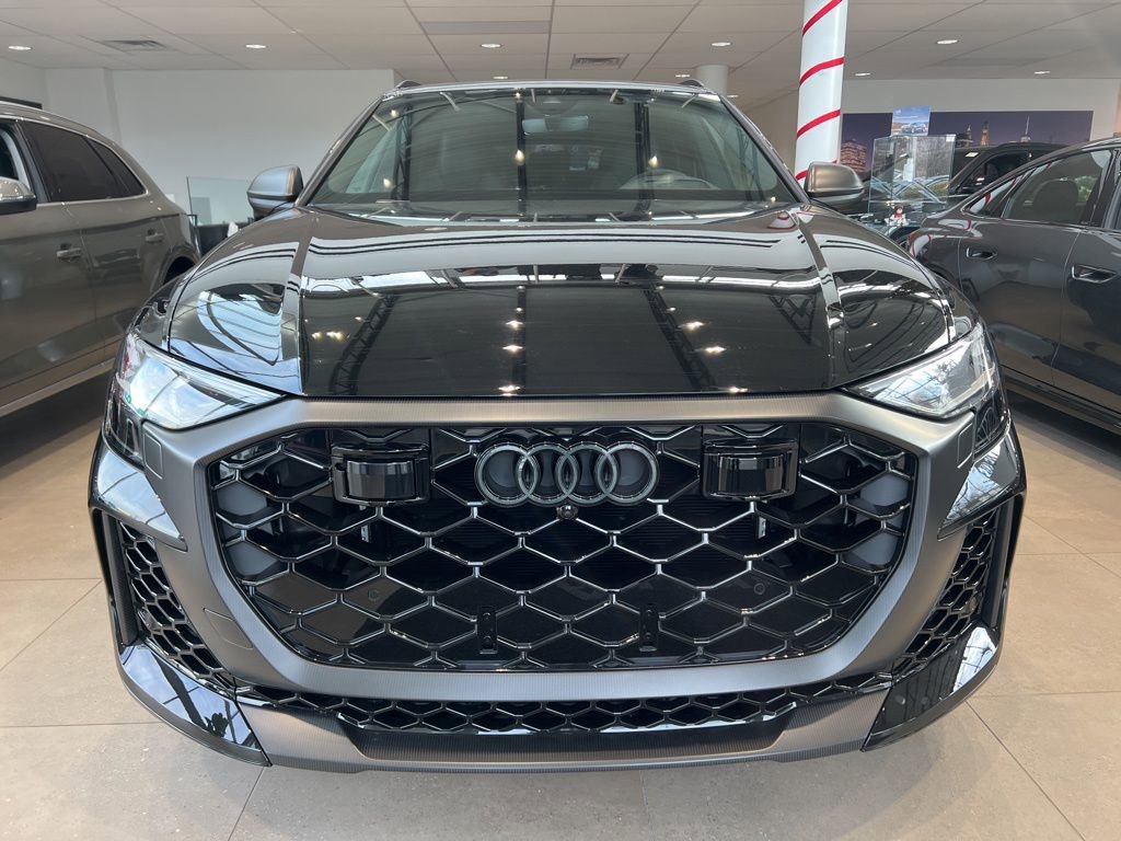 New 2026 Audi RS Q8 performance image 6