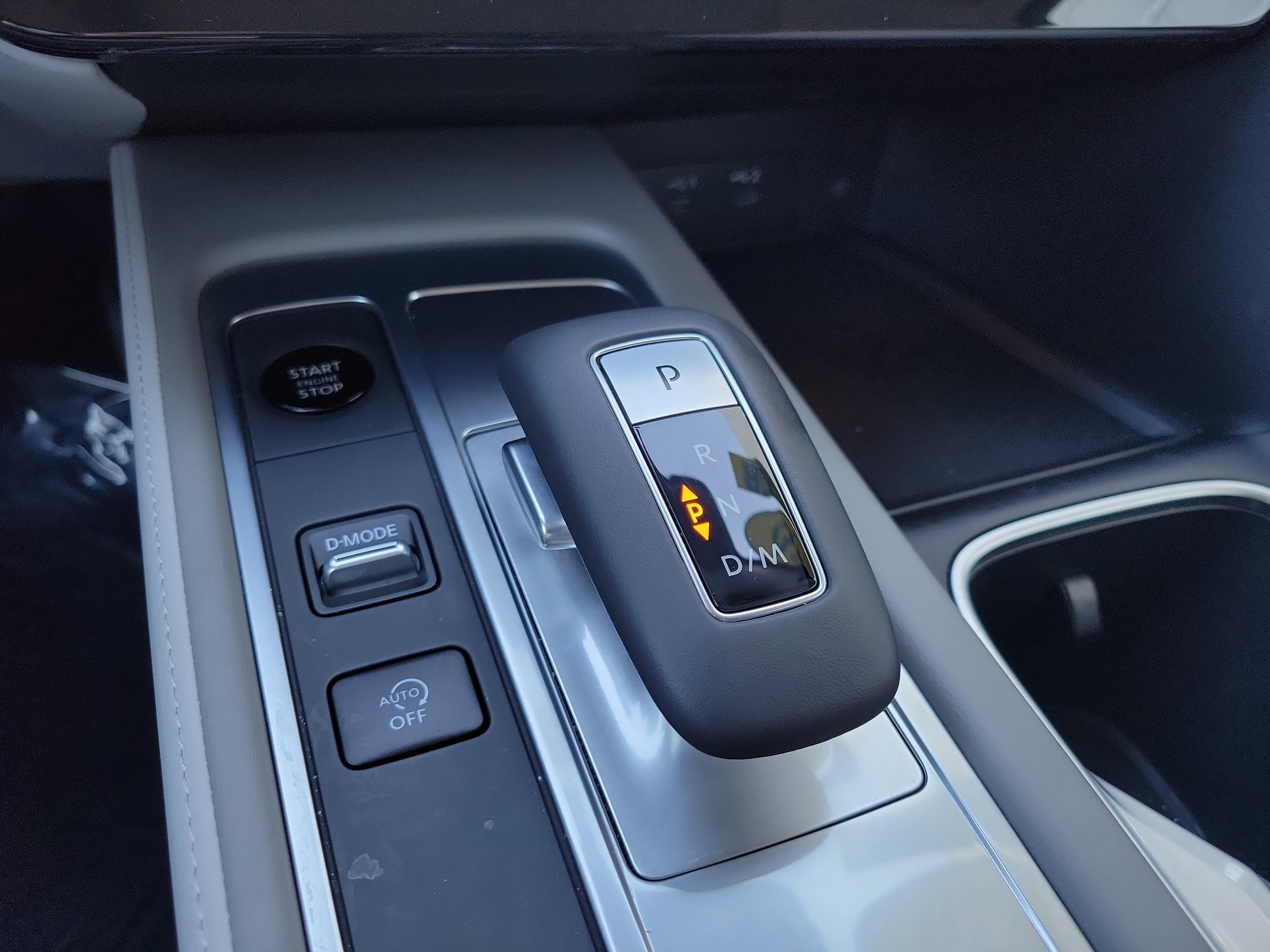 Certified 2026 INFINITI QX60 Luxe w/ Cargo Package image 27