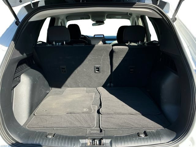 Certified 2022 Ford Escape SE AWD/4WD image 19
