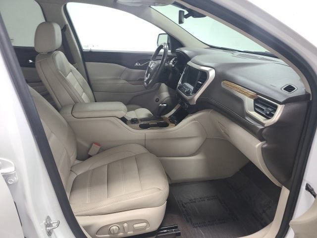Used 2019 GMC Acadia Denali w/ LPO, Cargo Package AWD/4WD image 9