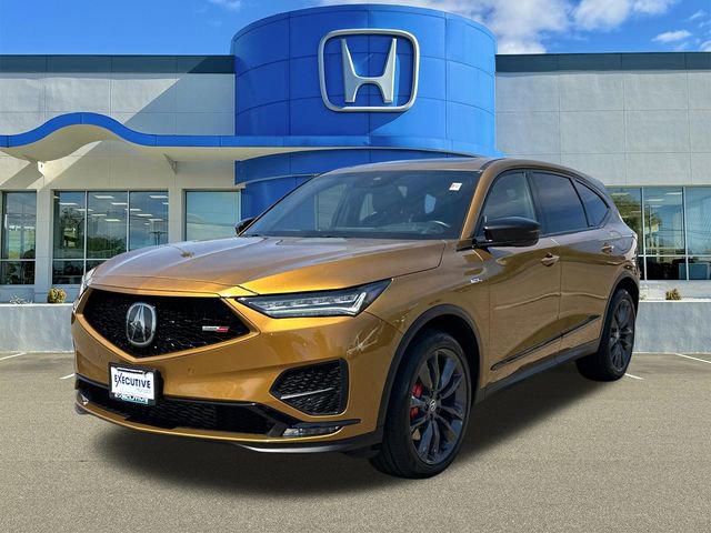 Used 2023 Acura MDX Type S AWD/4WD image 5