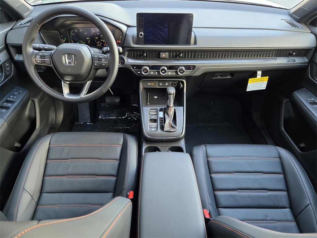 New 2026 Honda CR-V Sport-L image 12