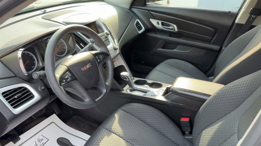 Used 2012 GMC Terrain SLE AWD/4WD image 9