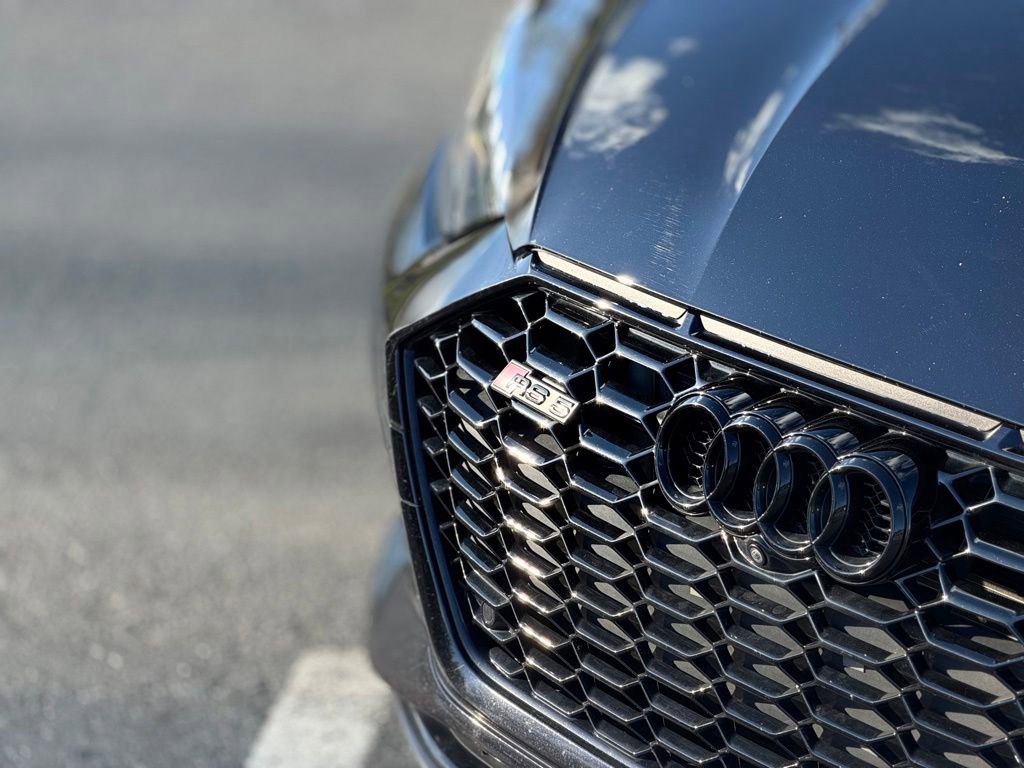 Used 2023 Audi RS 5 Sportback w/ Competition Package AWD/4WD image 10