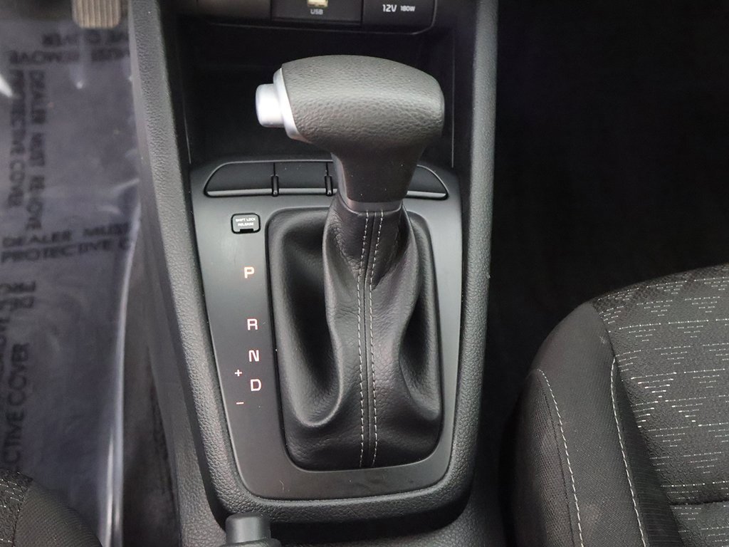 Used 2023 Kia Rio S image 38