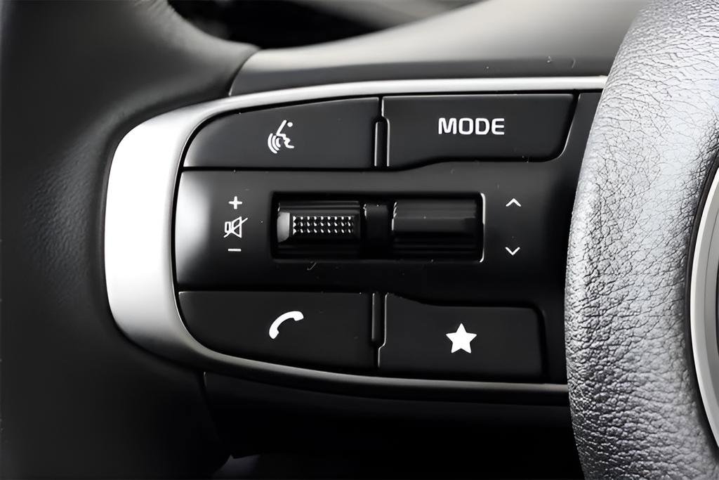 Used 2024 Kia Sportage X-Line w/ X-Line Premium Package image 39