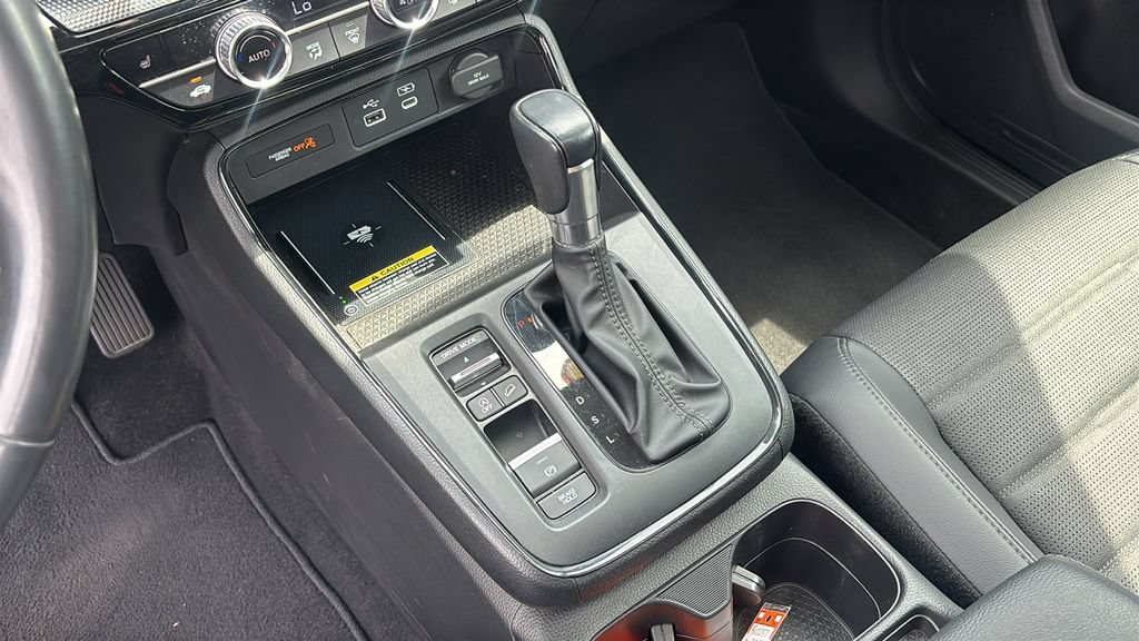 Certified 2023 Honda CR-V EX-L image 21