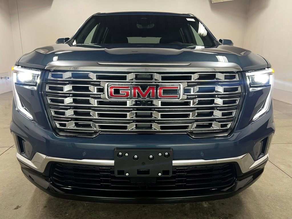 New 2026 GMC Acadia Denali w/ Super Cruise Package image 8