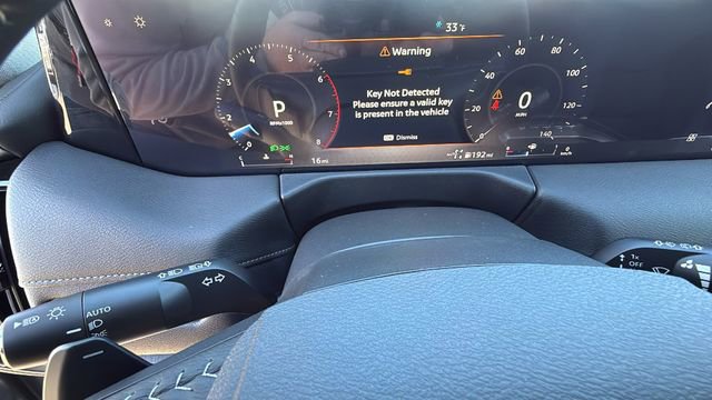 New 2026 Nissan Armada SV image 21