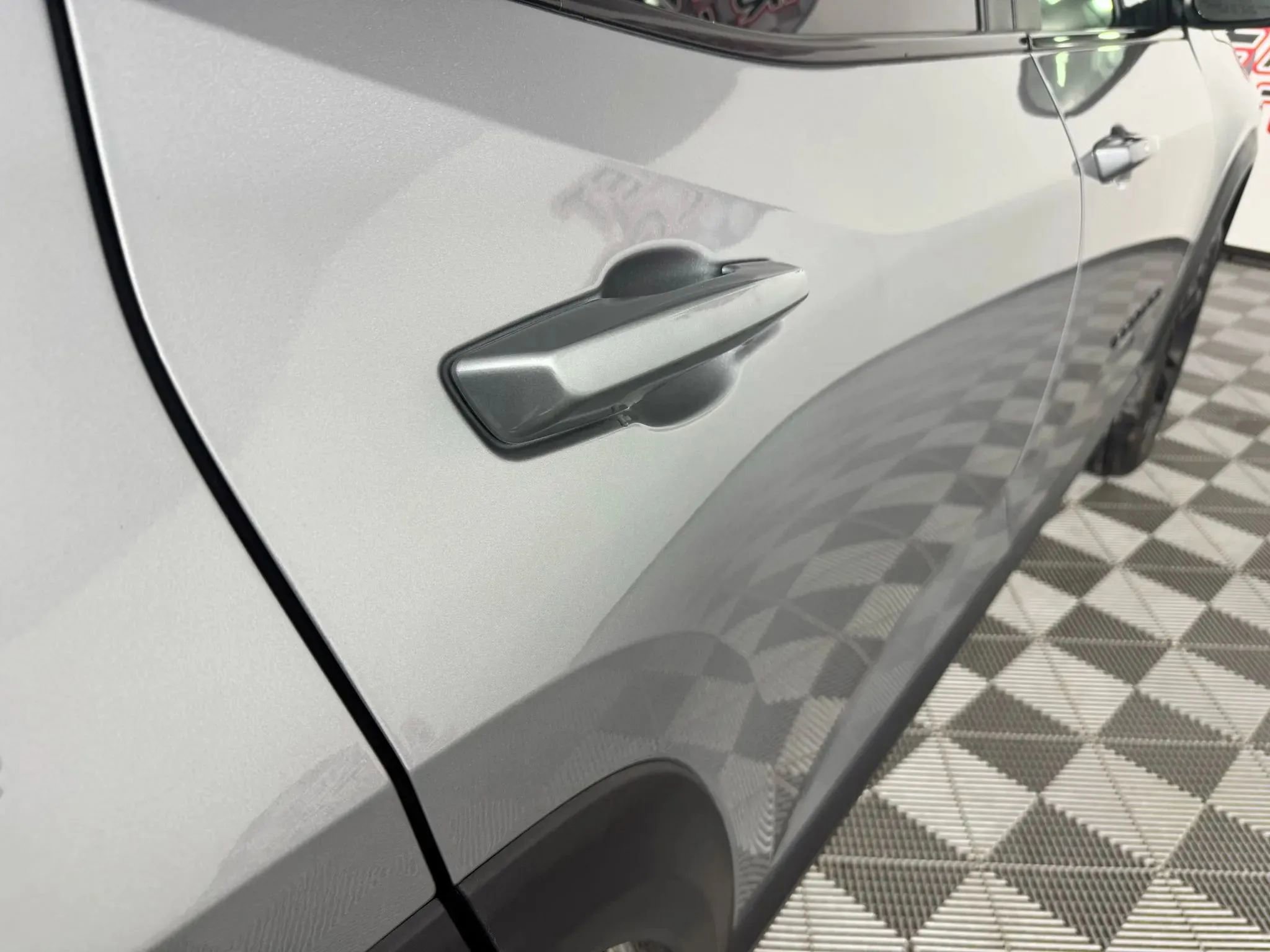 Used 2026 Chevrolet Equinox RS w/ Convenience Package III image 32