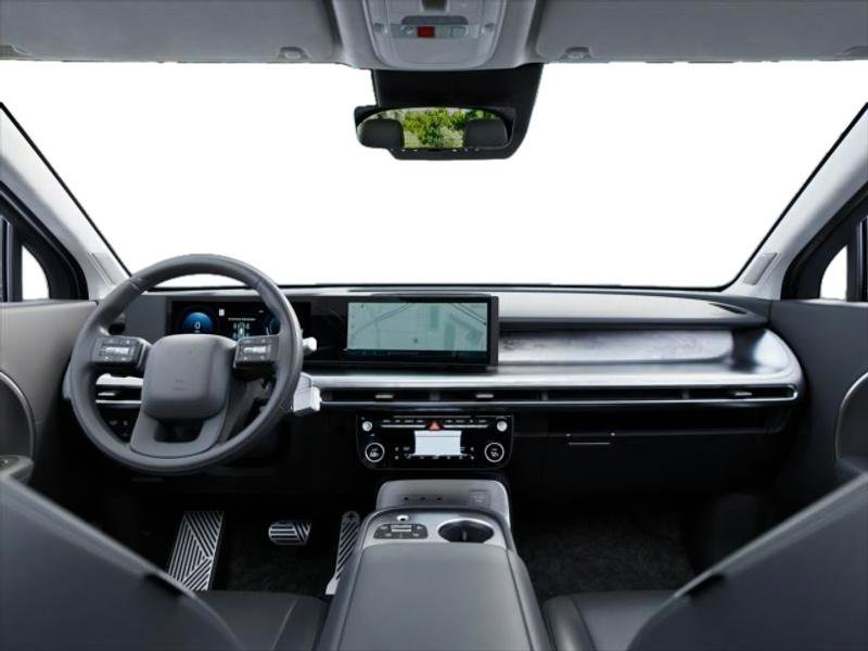 New 2026 Hyundai Ioniq 9 Calligraphy image 11