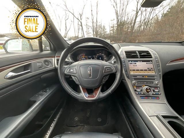 Used 2017 Lincoln MKZ Reserve w/ Technology Package image 13