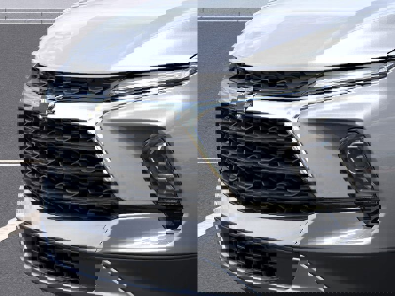 New 2026 Chevrolet Blazer LT w/ Convenience Package image 38