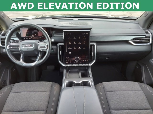 Certified 2025 GMC Acadia Elevation image 2