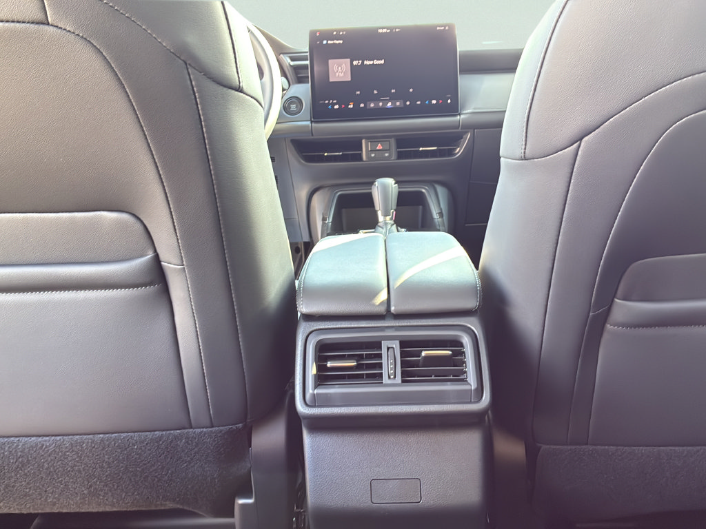 New 2026 MAZDA CX-5 Select AWD/4WD image 26