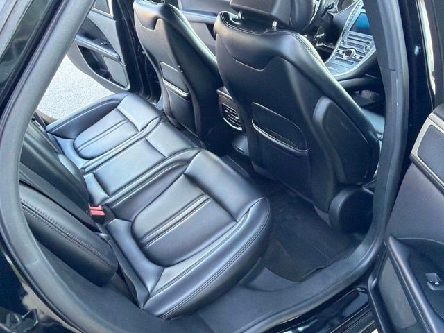 Used 2018 Lincoln MKZ Premiere FWD image 22