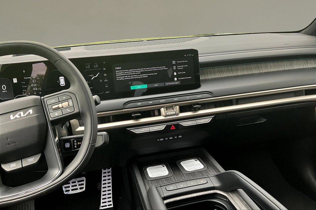 New 2027 Kia Telluride SX Prestige AWD/4WD image 6