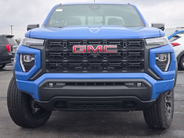 New 2026 GMC Canyon Elevation w/ Convenience Package AWD/4WD image 19