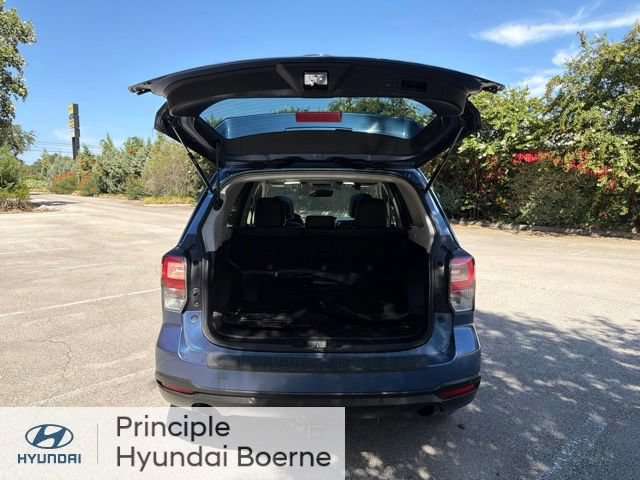 Used 2018 Subaru Forester 2.0XT Touring w/ Popular Package #3B AWD/4WD image 4