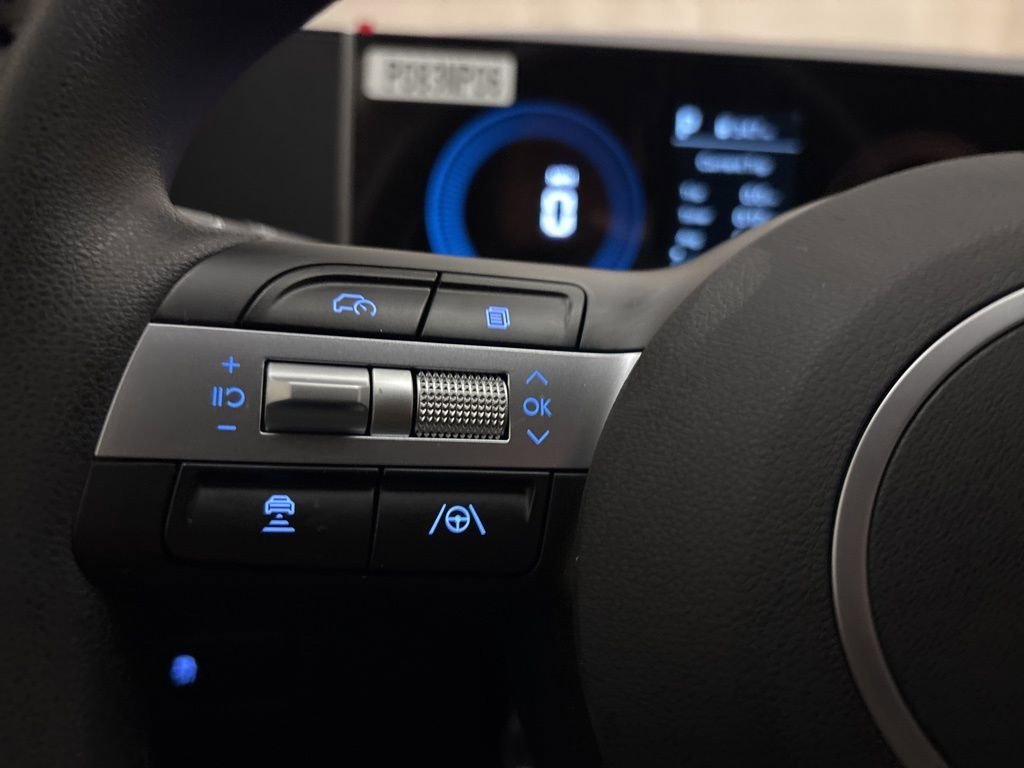 Certified 2026 Hyundai Tucson SEL image 16